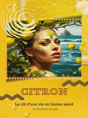 cover image of Citron